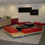 Lobby Seating