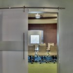 Axial View Conference Room