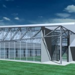 Expandable Maintanance Facilities