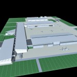 Facility Aerial View