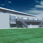 Sleeping Quaters