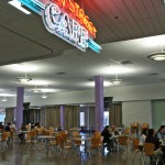 Cafeteria Cafe