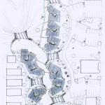 Housing Site Plan