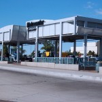 MetroCenter Transit Center