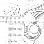 Wentworth Site Plan