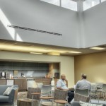 Building 5 - Break Area