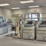 Lab Space