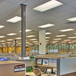 Building 5 - Open Office Area