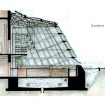 Section - Greenhouse