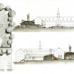 Site Plan & Elevations